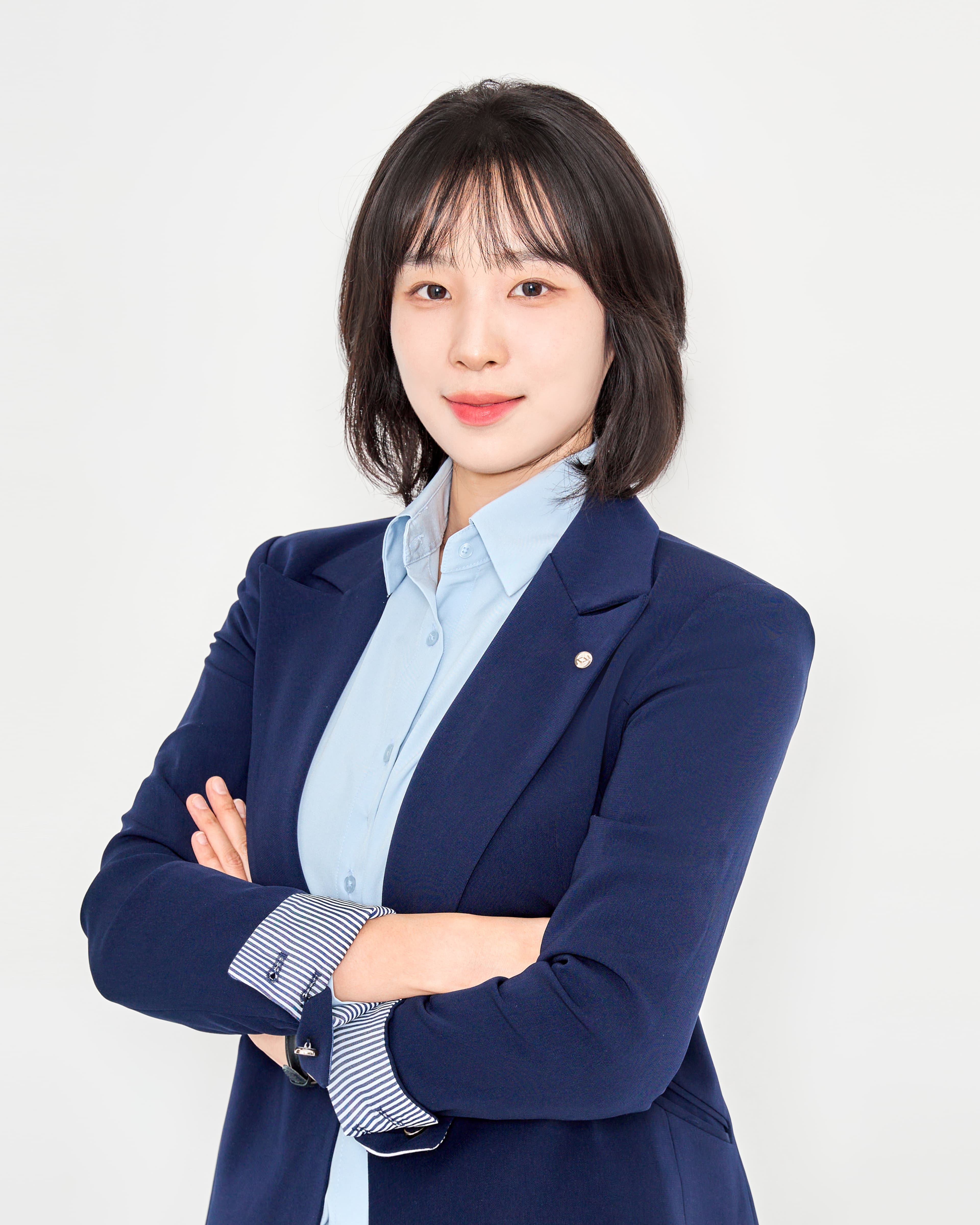 홍다혜 대표 사진